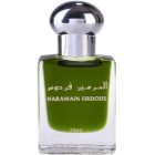 Al Haramain Firdous parfumirano olje za moške 15 ml (roll on)