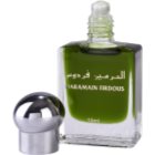 Al Haramain Firdous parfumirano olje za moške 15 ml (roll on)