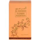 Al Haramain Flower Fountain parfémovaný olej pro ženy 12 ml