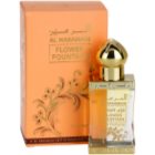 Al Haramain Flower Fountain parfémovaný olej pro ženy 12 ml