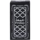Al Haramain Friday eau de parfum pentru femei 15 ml