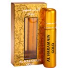 Al Haramain Gold parfémovaný olej pre ženy 10 ml