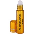 Al Haramain Gold parfémovaný olej pre ženy 10 ml