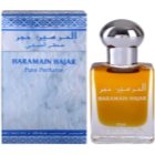 Al Haramain Haramain Hajar Perfumed Oil unisex 15 ml