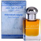 Al Haramain Haramain Hajar Perfumed Oil unisex 15 ml