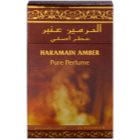 Al Haramain Haramain Amber parfémovaný olej unisex 15 ml
