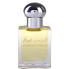 Al Haramain Haramain Forever parfémovaný olej pro ženy 15 ml