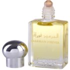 Al Haramain Haramain Forever parfémovaný olej pro ženy 15 ml