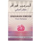 Al Haramain Haramain Forever parfémovaný olej pro ženy 15 ml