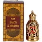 Al Haramain Khalta Perfumed Oil unisex 12 ml