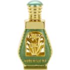 Al Haramain Remember Me Parfüm unisex 15 ml