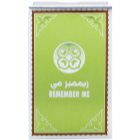 Al Haramain Remember Me Parfüm unisex 15 ml