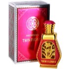 Al Haramain Twin Flower ulei parfumat pentru femei 15 ml