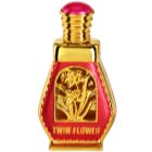 Al Haramain Twin Flower ulei parfumat pentru femei 15 ml