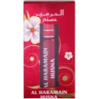 Al Haramain Husna parfémovaný olej pro ženy 10 ml