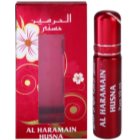 Al Haramain Husna parfémovaný olej pro ženy 10 ml