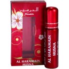 Al Haramain Husna parfémovaný olej pro ženy 10 ml