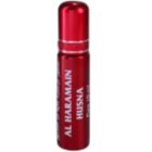 Al Haramain Husna parfémovaný olej pro ženy 10 ml