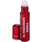 Al Haramain Husna parfémovaný olej pro ženy 10 ml