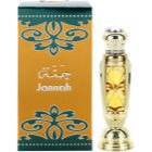 Al Haramain Jannnah parfémovaný olej unisex 12 ml