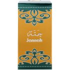 Al Haramain Jannnah parfémovaný olej unisex 12 ml