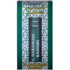 Al Haramain Kasturi parfümiertes Öl für Damen 10 ml