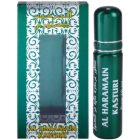 Al Haramain Kasturi parfümiertes Öl für Damen 10 ml