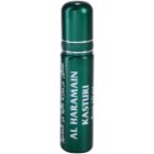 Al Haramain Kasturi parfümiertes Öl für Damen 10 ml