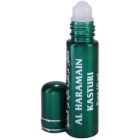 Al Haramain Kasturi huile parfumée pour femme 10 ml