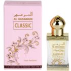 Al Haramain Classic Perfumed Oil unisex 12 ml