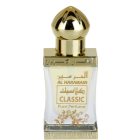 Al Haramain Classic Perfumed Oil unisex 12 ml