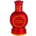 Al Haramain Mashkoor ulei parfumat pentru femei 15 ml