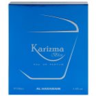 Al Haramain Karizma Bleu parfémovaná voda pro muže 100 ml