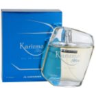 Al Haramain Karizma Bleu parfémovaná voda pro muže 100 ml