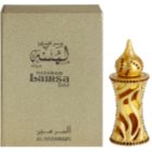 Al Haramain Lamsa Gold ulei parfumat unisex 12 ml