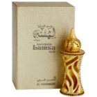 Al Haramain Lamsa Gold ulei parfumat unisex 12 ml