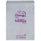Al Haramain Lamsa Silver Perfumed Oil unisex 12 ml