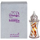 Al Haramain Lamsa Silver Perfumed Oil unisex 12 ml