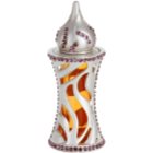 Al Haramain Lamsa Silver Perfumed Oil unisex 12 ml