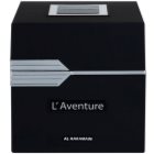 Al Haramain L´Aventure Eau de Parfum voor Mannen 100 ml