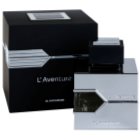 Al Haramain L´Aventure Eau de Parfum voor Mannen 100 ml