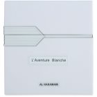 Al Haramain L´Aventure Blanche eau de parfum unisex 100 ml