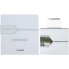 Al Haramain L´Aventure Blanche eau de parfum unisex 100 ml