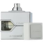 Al Haramain L´Aventure Blanche eau de parfum unisex 100 ml