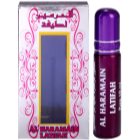 Al Haramain Latifah illatos olaj nőknek 10 ml