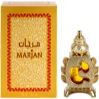 Al Haramain Marjan Perfumed Oil unisex 15 ml