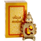 Al Haramain Marjan parfémovaný olej unisex 15 ml