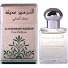 Al Haramain Madinah Perfumed Oil unisex 15 ml