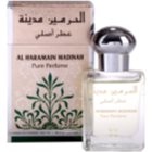 Al Haramain Madinah Perfumed Oil unisex 15 ml