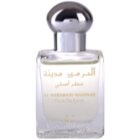 Al Haramain Madinah Perfumed Oil unisex 15 ml